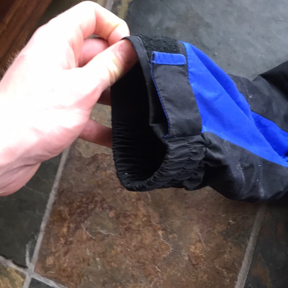 Marmot Ski Jacket - Picture 2 of 6